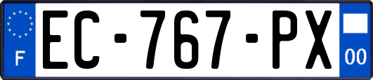 EC-767-PX
