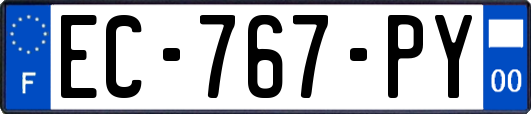 EC-767-PY