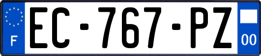 EC-767-PZ