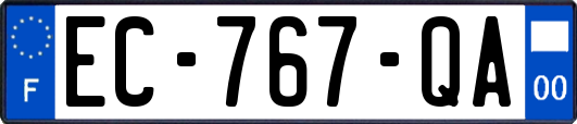 EC-767-QA