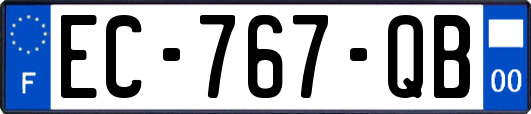 EC-767-QB