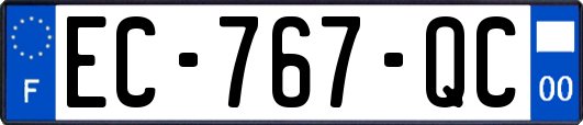 EC-767-QC