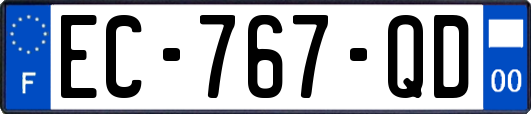 EC-767-QD