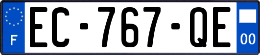 EC-767-QE