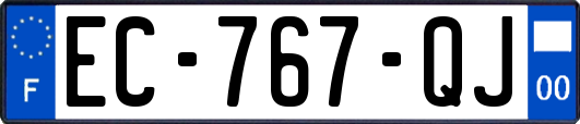 EC-767-QJ