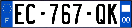 EC-767-QK