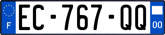 EC-767-QQ
