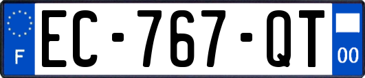 EC-767-QT