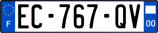 EC-767-QV