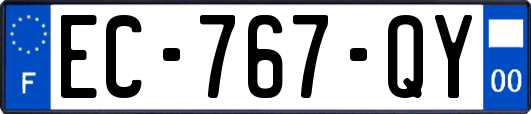 EC-767-QY