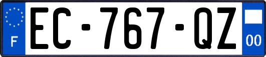 EC-767-QZ
