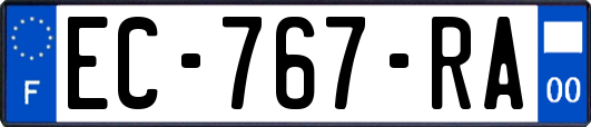 EC-767-RA