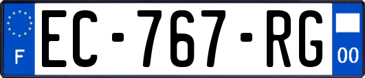 EC-767-RG