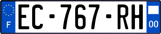 EC-767-RH