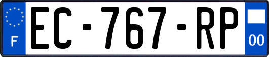 EC-767-RP