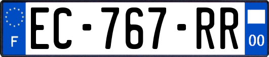 EC-767-RR