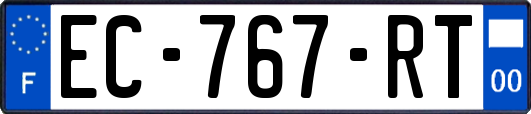 EC-767-RT