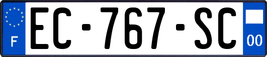 EC-767-SC