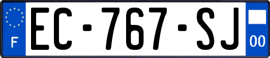 EC-767-SJ