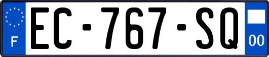 EC-767-SQ
