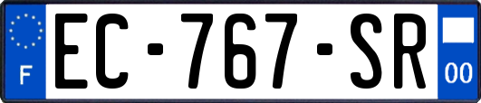 EC-767-SR