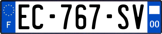 EC-767-SV