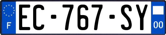 EC-767-SY