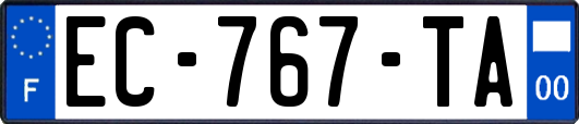 EC-767-TA