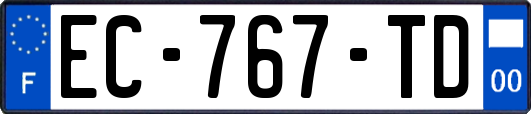 EC-767-TD