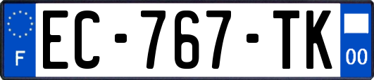 EC-767-TK