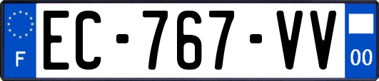 EC-767-VV