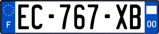 EC-767-XB