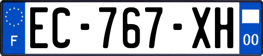 EC-767-XH