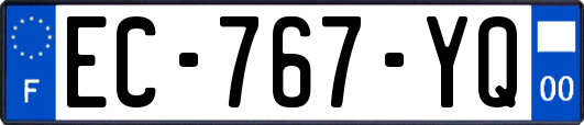 EC-767-YQ