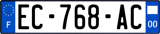 EC-768-AC