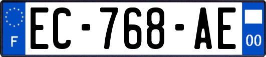 EC-768-AE