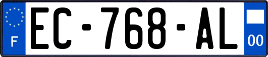 EC-768-AL