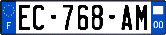 EC-768-AM