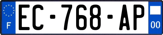 EC-768-AP