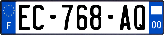 EC-768-AQ