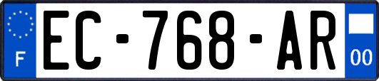 EC-768-AR