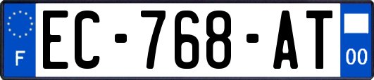 EC-768-AT