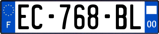 EC-768-BL