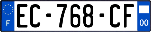 EC-768-CF