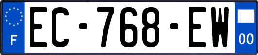 EC-768-EW