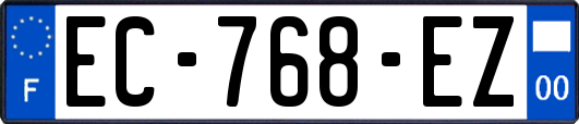 EC-768-EZ