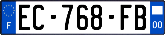 EC-768-FB