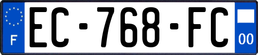 EC-768-FC