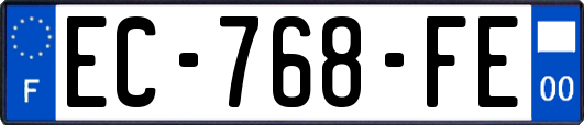 EC-768-FE