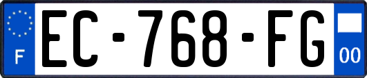 EC-768-FG